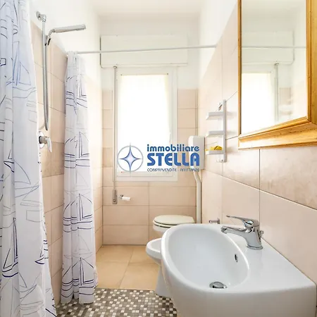 Lorenzo 펜션 리도 디 예솔로