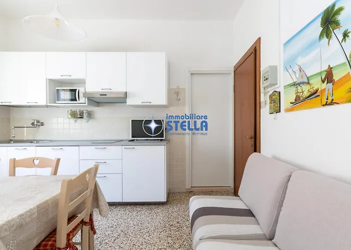 Holiday home Lorenzo