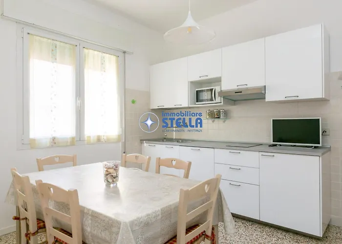 Lorenzo Holiday home Lido di Jesolo