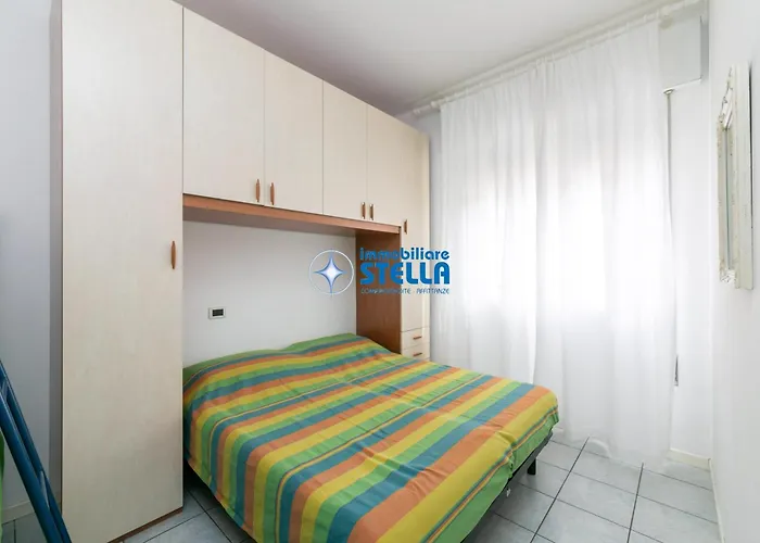 Holiday home Lorenzo *