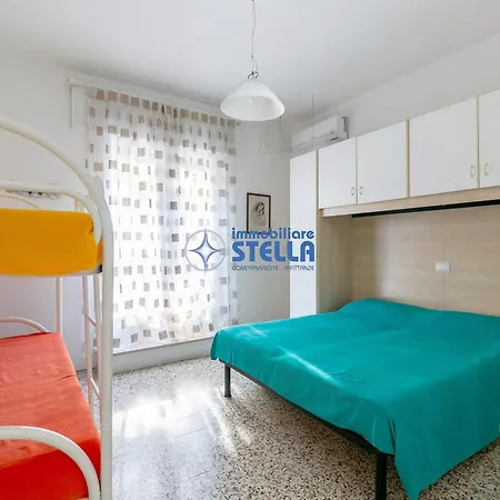 Lorenzo Holiday home Lido di Jesolo