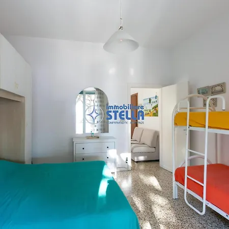 Lorenzo Holiday home Lido di Jesolo