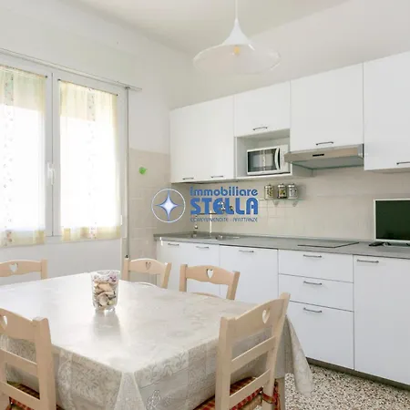 Lorenzo Holiday home Lido di Jesolo