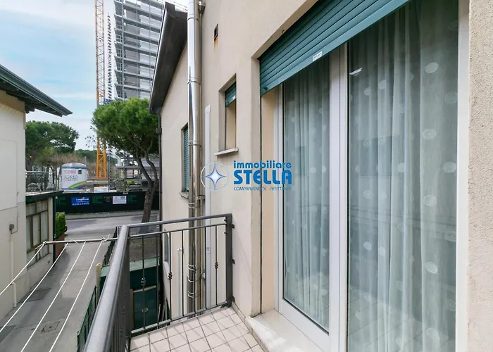 Lorenzo 別荘 リド・ディ・イエゾロ