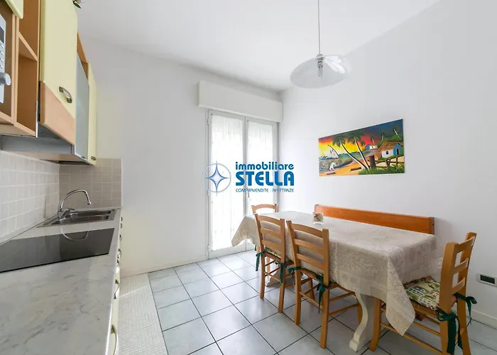 別荘 Lorenzo リド・ディ・イエゾロ