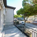 Lorenzo Casa de Férias Lido di Jesolo