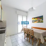 Casa de Férias Lorenzo Lido di Jesolo