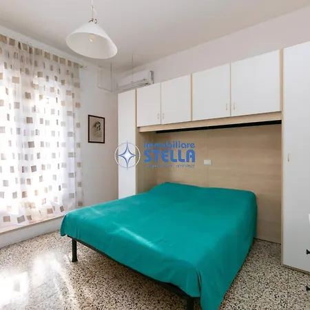 Feriehus Lorenzo Lido di Jesolo