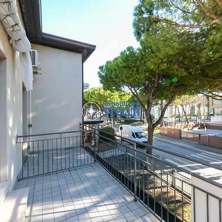 Lorenzo Feriehus Lido di Jesolo