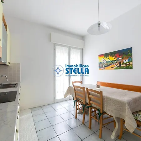 Feriehus Lorenzo Lido di Jesolo