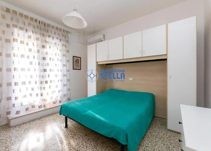 Feriehus Lorenzo Lido di Jesolo