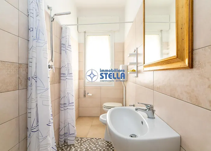 Lorenzo Feriehus Lido di Jesolo