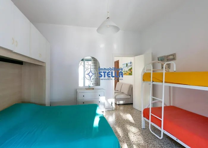 Lorenzo Feriehus Lido di Jesolo